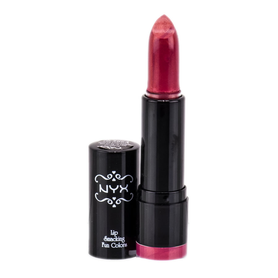 nyx22-lss586a-haute-coutour - NYX Round Lip Stick-image1 nyx22-lss586a-haute-coutour - NYX Round Lip Stick-image1