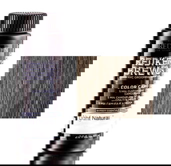 Redken Brews Color Camo 5 minute Custom Gray Camouflage Hair Color Dye Redken Brews Color Camo 5 minute Custom Gray Camouflage Hair Color Dye