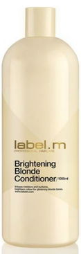 Label M Brightening Blonde Conditioner