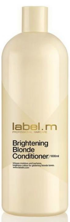 lbm68-33-oz - Label M Brightening Blonde Conditioner-image1 lbm68-33-oz - Label M Brightening Blonde Conditioner-image1