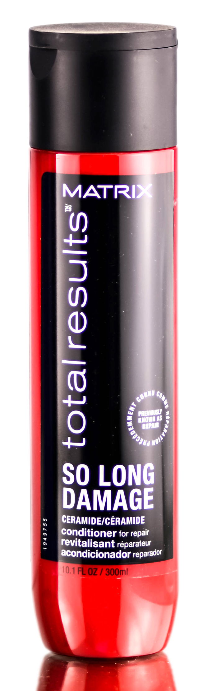 Matrix Total Results So Long Damage Conditioner