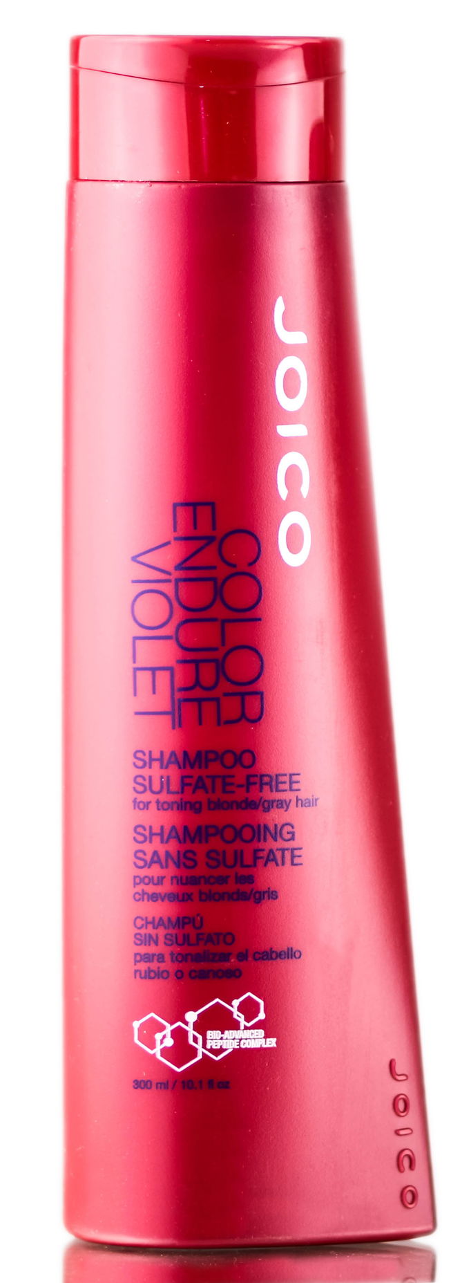 Joico Color Endure Violet Shampoo for toning blonde or gray hair Joico Color Endure Violet Shampoo for toning blonde or gray hair