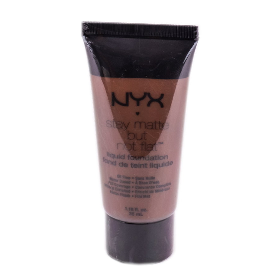 nyx26-smf-20 - NYX Stay Matte But Not Flat Liquid Foundation-image1 nyx26-smf-20 - NYX Stay Matte But Not Flat Liquid Foundation-image1