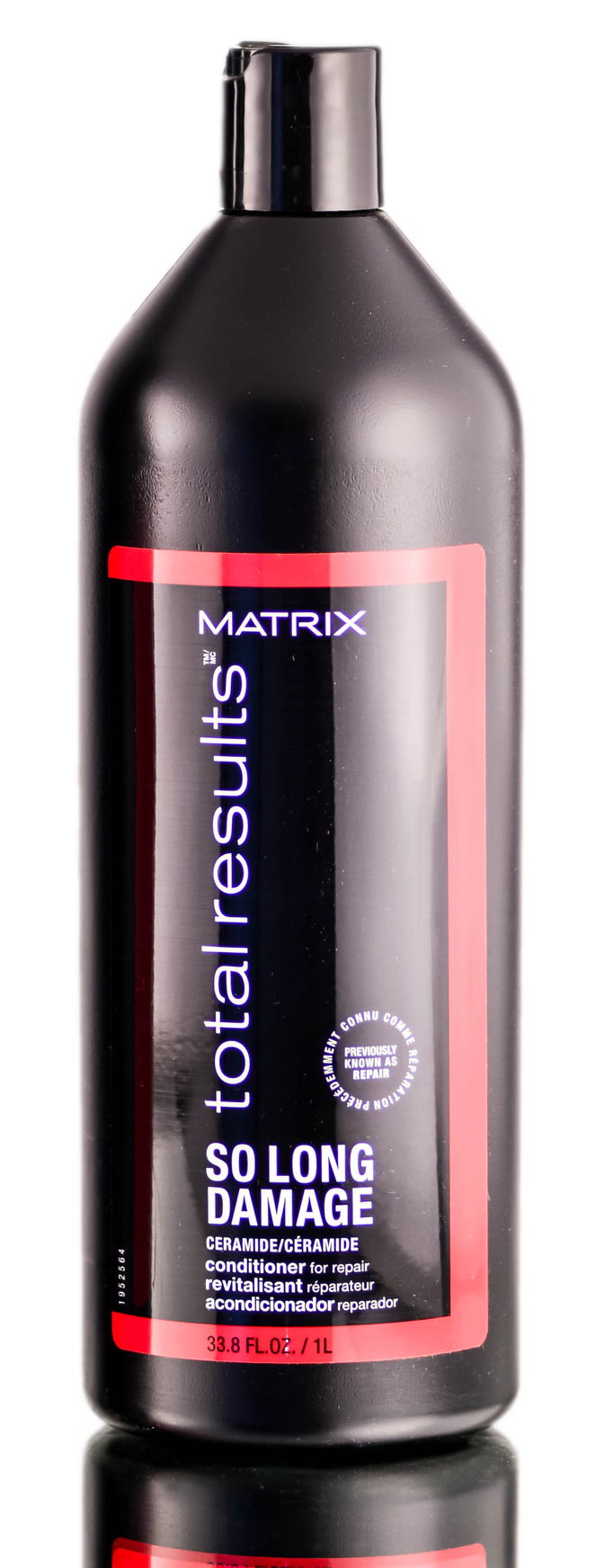 Matrix Total Results So Long Damage Conditioner