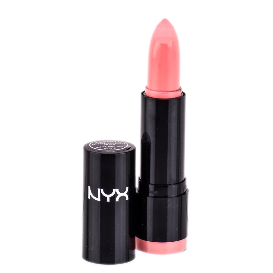 nyx22-lss594a-marrakesh-pink - NYX Round Lip Stick-image1