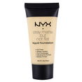 NYX Stay Matte But Not Flat Liquid Foundation