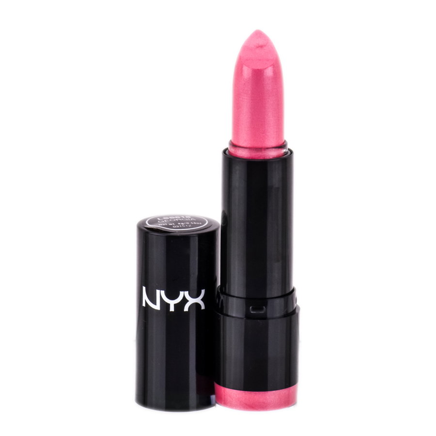 nyx22-lss608-perfect - NYX Round Lip Stick-image1