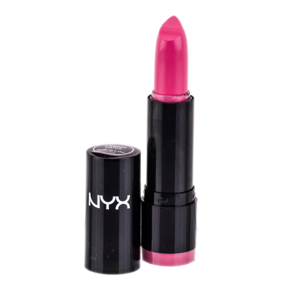 nyx22-lss620-paris - NYX Round Lip Stick-image1 nyx22-lss620-paris - NYX Round Lip Stick-image1