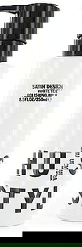 Shu Uemura Satin Design White Tea Polishing Milk