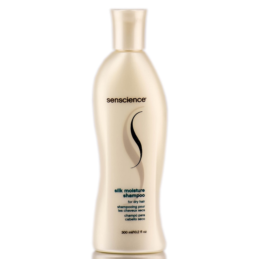 27400-10-2-oz - Senscience Silk Moisture Shampoo-image1 27400-10-2-oz - Senscience Silk Moisture Shampoo-image1