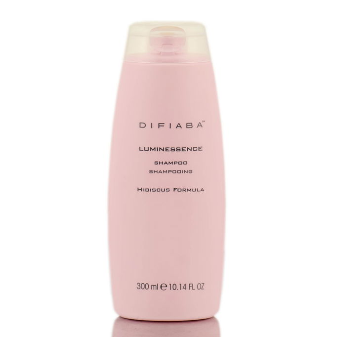 Difiaba Luminessence Shampoo Hibiscus Formula
