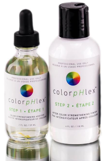 cph01-pro - ColorpHlex Professional Kit Hair Color Strengthener-image1 cph01-pro - ColorpHlex Professional Kit Hair Color Strengthener-image1