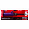 Hot Tools Ceramic Tourmaline Salon Curling Iron