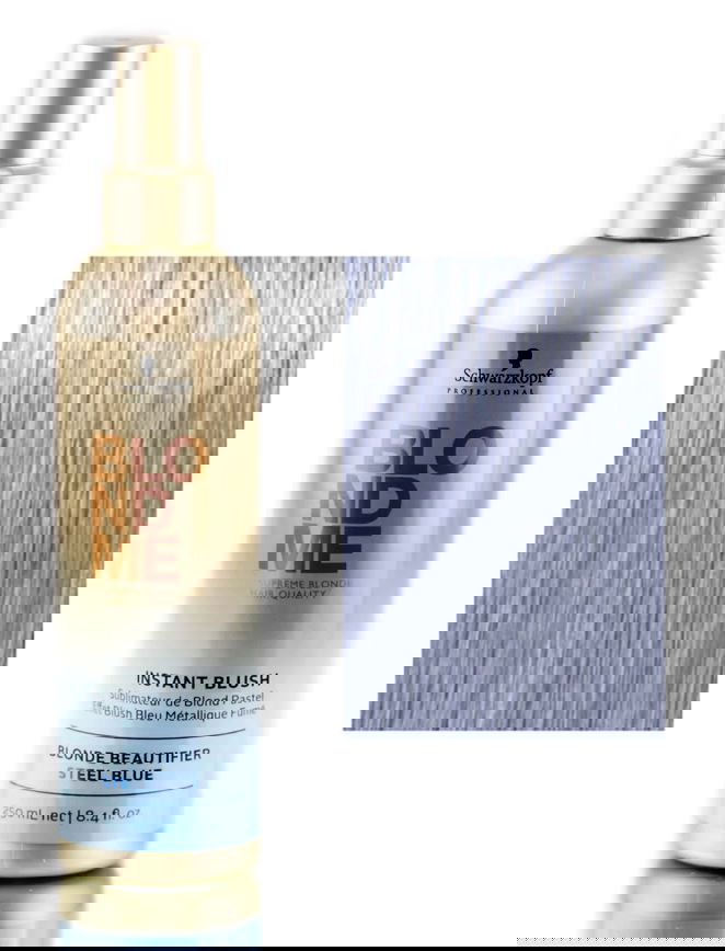 Schwarzkopf Blond Me Instant Blush Blonde Beautifier