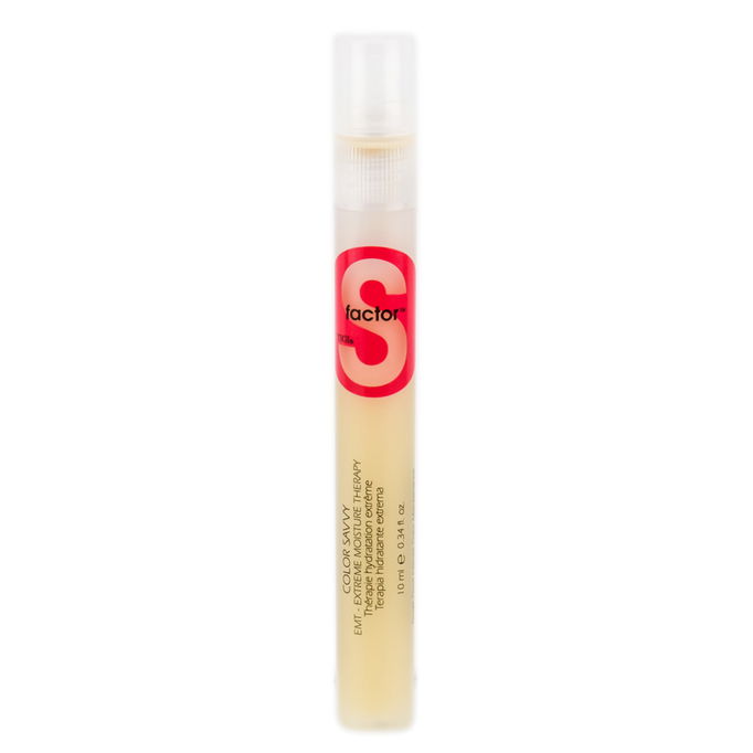 Tigi S-Factor Color Savvy EMT - Extreme Moisture Therapy