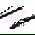 Hot Tools Ceramic Tourmaline Salon Curling Iron
