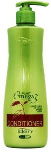 iden Plant Omega 3 Conditioner