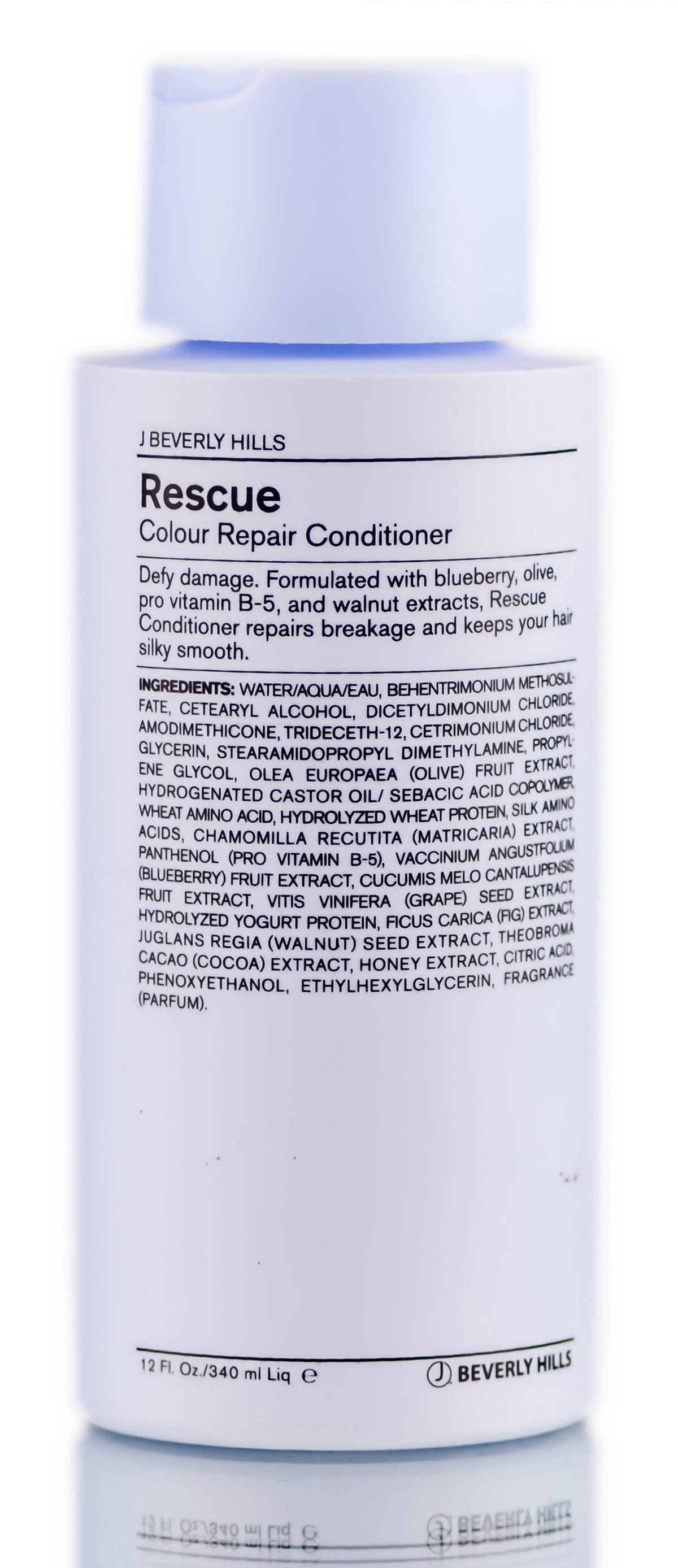 23105-12-oz - J Beverly Hills Rescue Colour Repair Conditioner-image1 23105-12-oz - J Beverly Hills Rescue Colour Repair Conditioner-image1