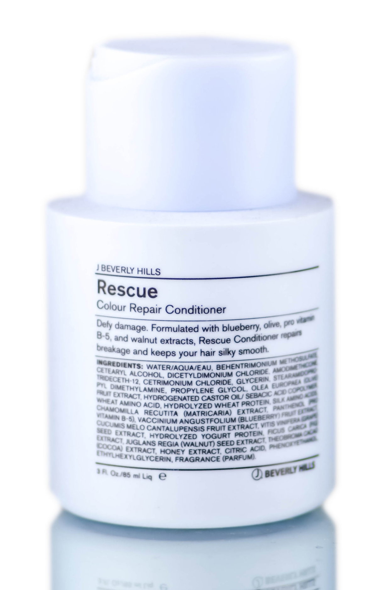 23105-3-oz - J Beverly Hills Rescue Colour Repair Conditioner-image1 23105-3-oz - J Beverly Hills Rescue Colour Repair Conditioner-image1
