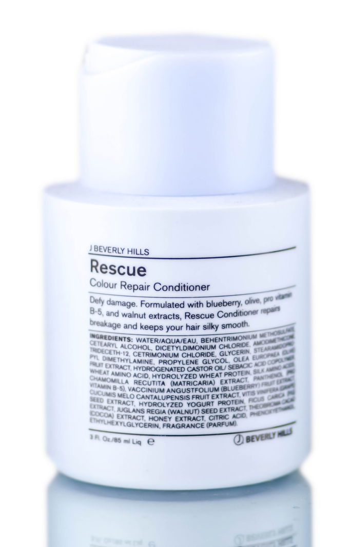 J Beverly Hills Rescue Colour Repair Conditioner