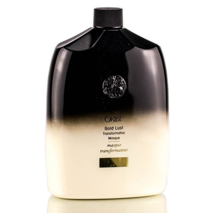 Oribe Gold Lust Transformative Masque