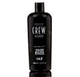 American Crew Developer 15 Volume 4.5%