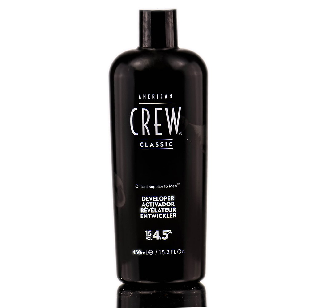 1489-15-2-oz - American Crew Developer 15 Volume 4.5%-image1 1489-15-2-oz - American Crew Developer 15 Volume 4.5%-image1