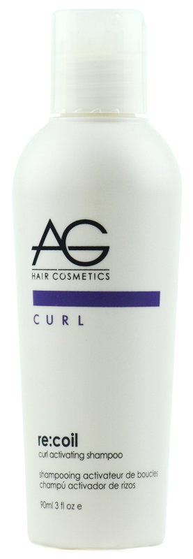 20144-3-oz-travel-size - AG Re:coil Curl Activating Shampoo-image1