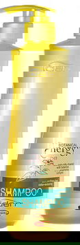 iden Botanical Energy Shampoo