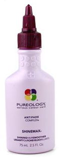 Pureology Shine Max - shining hair smoother