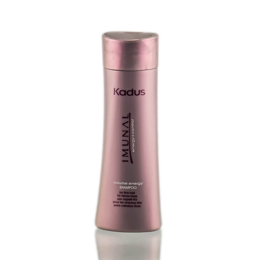 21312-8-3-oz - Kadus Imunal Volume Energy Shampoo-image1 21312-8-3-oz - Kadus Imunal Volume Energy Shampoo-image1