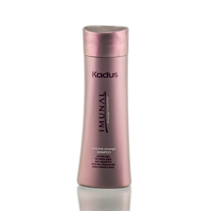 Kadus Imunal Volume Energy Shampoo