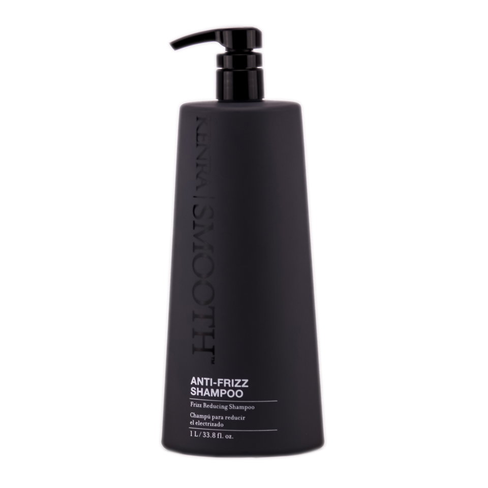 ken15-33-8-oz - Kenra Smooth Anti-Frizz Shampoo-image1 ken15-33-8-oz - Kenra Smooth Anti-Frizz Shampoo-image1