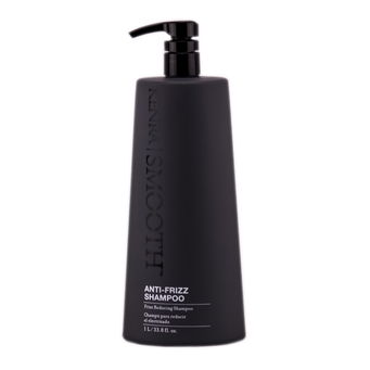 Size oz, Kenra Smooth Anti-Frizz Shampoo SleekShop - Main Image