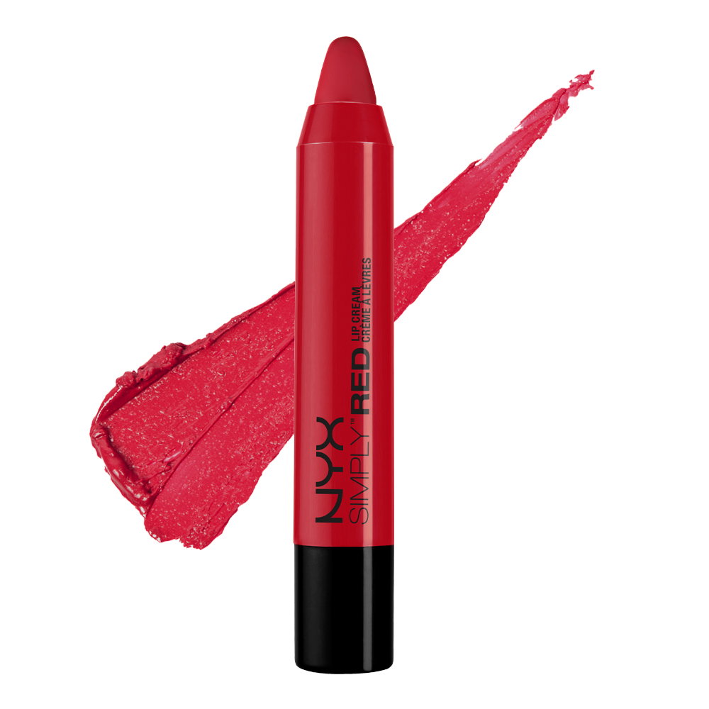 nyx104-apple-candy - NYX Simply Red Lip Cream-image1 nyx104-apple-candy - NYX Simply Red Lip Cream-image1