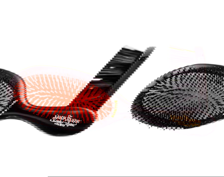 Mason Pearson Handy Size Sensitive Hair Brush with Soft Boar