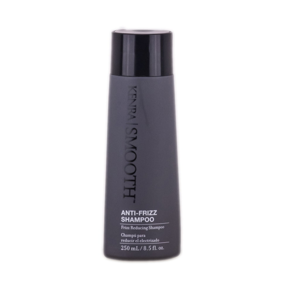 ken15-8-5-oz - Kenra Smooth Anti-Frizz Shampoo-image1 ken15-8-5-oz - Kenra Smooth Anti-Frizz Shampoo-image1