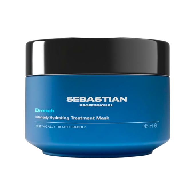 Sebastian Drench Deep Hydrating Treatment Mask Sebastian Drench Deep Hydrating Treatment Mask