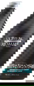 L'Oreal Homme Energic Energizing Shampoo