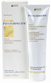 Phyto PhytoSpecific Intense Nutrition Shampoo