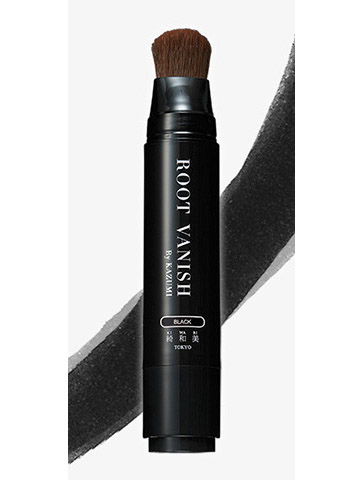 Kazumi Root Vanish Brush