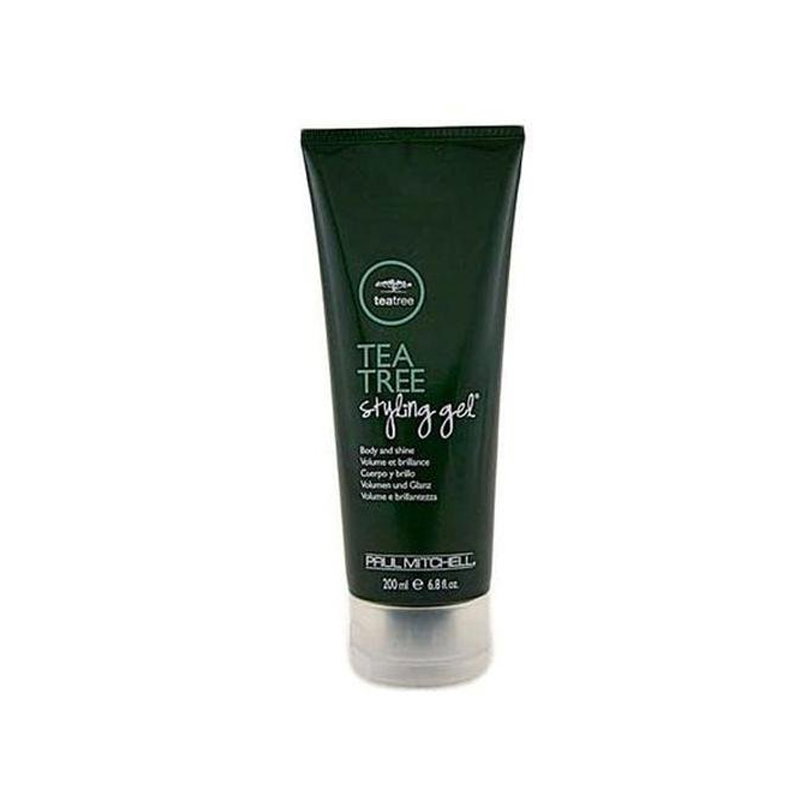 1213-6-8-oz - Paul Mitchell Tea Tree Styling Gel-image1 1213-6-8-oz - Paul Mitchell Tea Tree Styling Gel-image1
