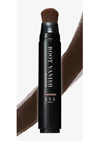 Kazumi Root Vanish Brush