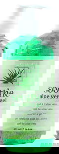 Clean+ Easy Soothe Aloe Vera Gel