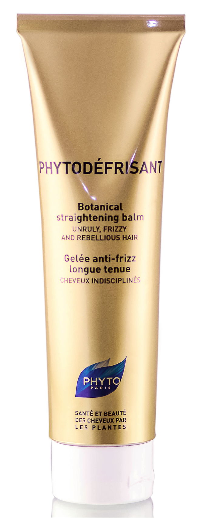 Phyto Phytodefrisant Botanical Hair Straightening Balm