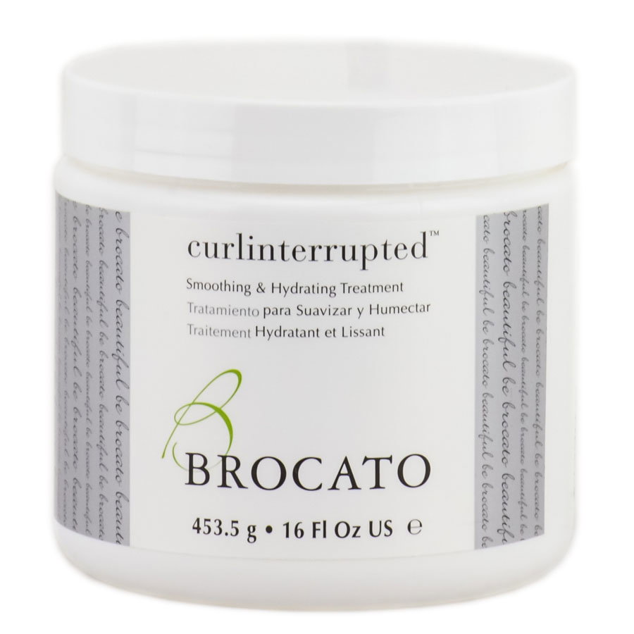 14259-16-oz - Brocato Curlinterrupted Smoothing & Hydrating Treatment-image1