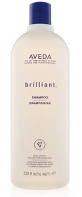 Aveda Brilliant Shampoo