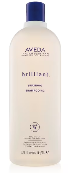 ave01-33-8-oz - Aveda Brilliant Shampoo-image1 ave01-33-8-oz - Aveda Brilliant Shampoo-image1