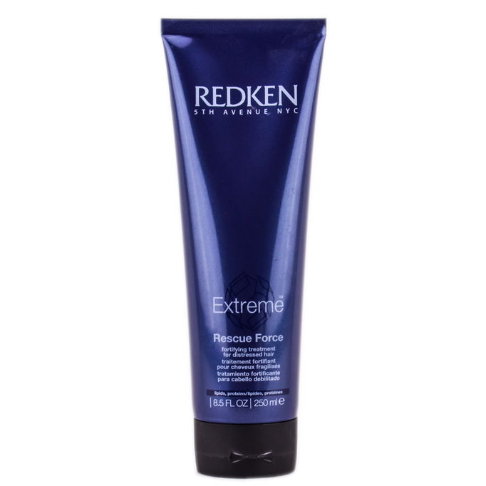 Redken Extreme Rescue Force Fortifying Treatment