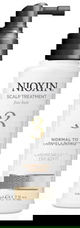 Nioxin System 3 Scalp Treatment